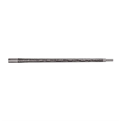 Zermatt Origin Shouldered Prefit Carbon Fiber Barrel