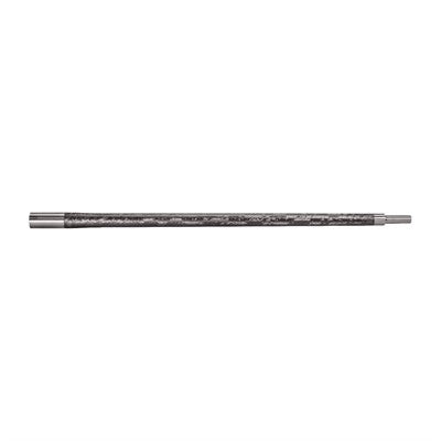 Bolt-Action 224 Caliber Carbon Fiber Barrel
