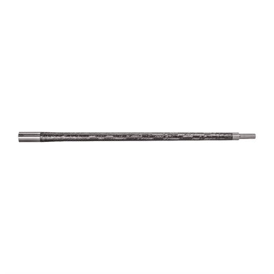 Bolt-Action 277 Caliber Carbon Fiber Barrel