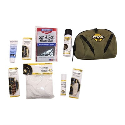 Field Firearm Cleaning Kit