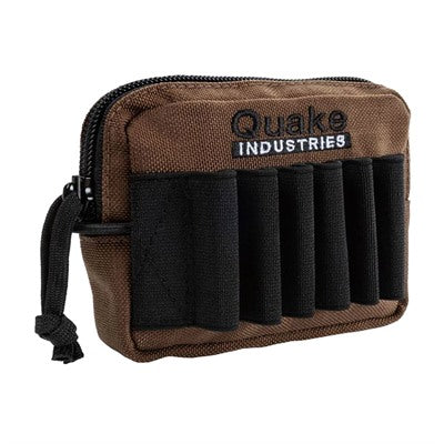 Quake Stocker I Rifle Ammo Carry Pouch