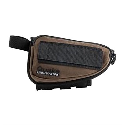 Quake Stocker II Ammo Pouch with Cheek Pad