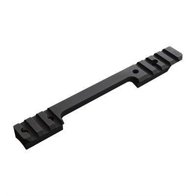 Cascade Short Action 1-Piece Picatinny Base