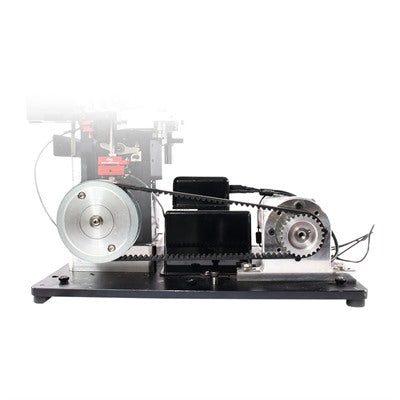 Mark 7 Reloading AutoDrive Apex 10 Press Drive