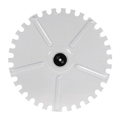 11 Inch Case Feed Plates High Speed Reloading Press