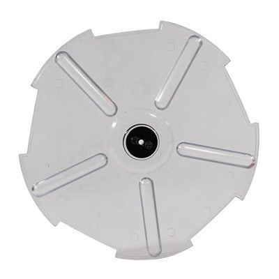 11" High Speed Case Feed Plates Reloading Press Accessory