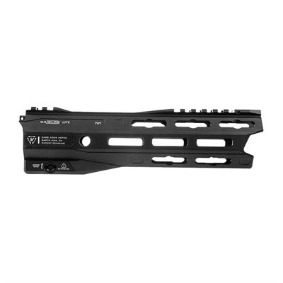 Gridlok Lite AR Handguard Assembly