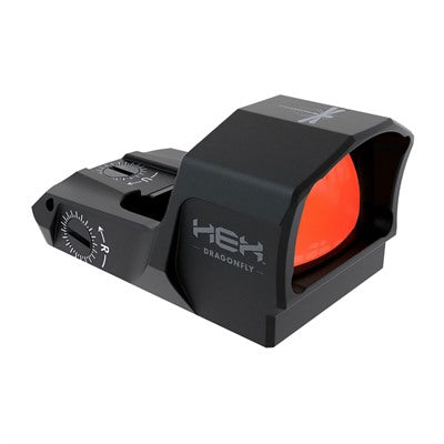 HEX Dragonfly Reflex Sight