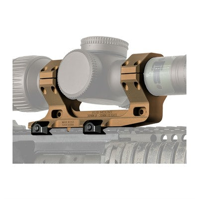 AUS Optic Mount