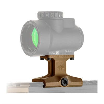 Trijicon MRO 1.93-Inch Dot Mount 850002688559