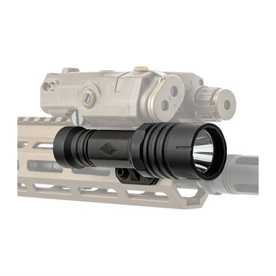 Torch 18350 M-LOK Flashlight Light Body Mount