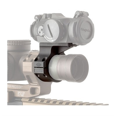 ROF-SAR Side-Angle Riser for Aimpoint Micro