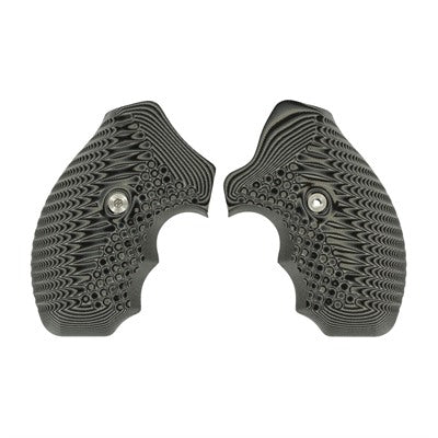 S&W J-Frame Wrap Around Operator II Replacement Grips