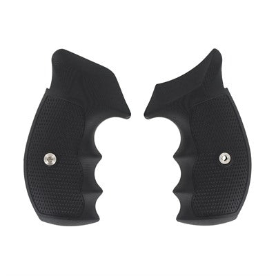 S&W K/L Frame Tac Diamond Revolver Grips