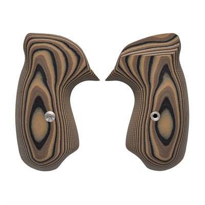 Ruger SP101 320 Revolver Replacement Grips