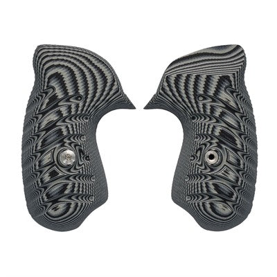 Ruger SP101 Twister Revolver Replacement Grips