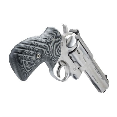 Ruger GP100 Twister Revolver Replacement Grips