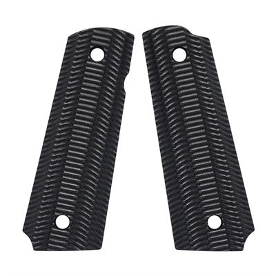 1911 Government Alien Pattern Replacement Grips
