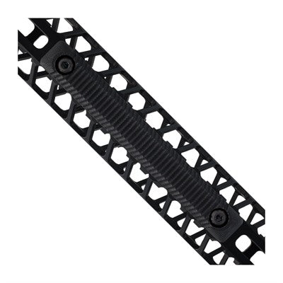 M-LOK 3-Slot Alien Pattern Rail Panel