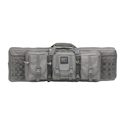 BDT Elite Double Tactical Rifle Bag