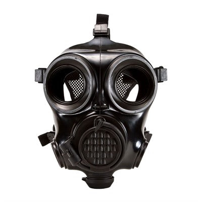 CM-7M Military Gas Mask CBRN Protection