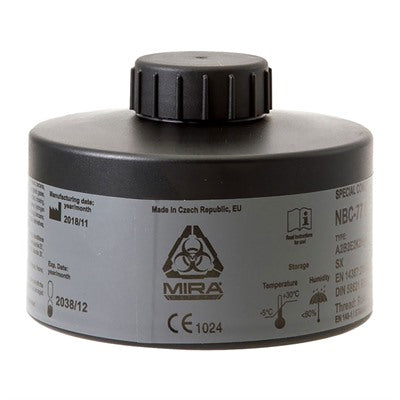CBRN Gas Mask Filter NBC-77 SOF