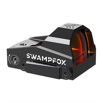 Kingslayer Micro Reflex Sight