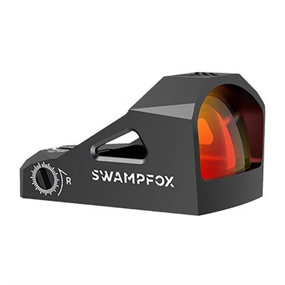 Justice Micro Reflex Sight