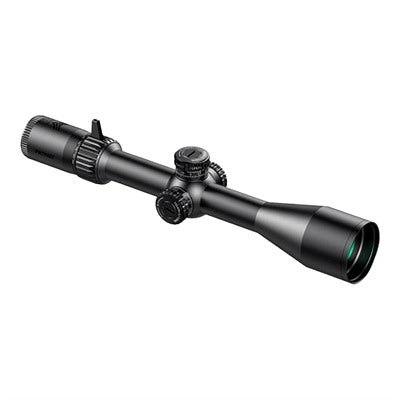 Patriot Precision Series 4-16x44mm FFP Rifle Scope