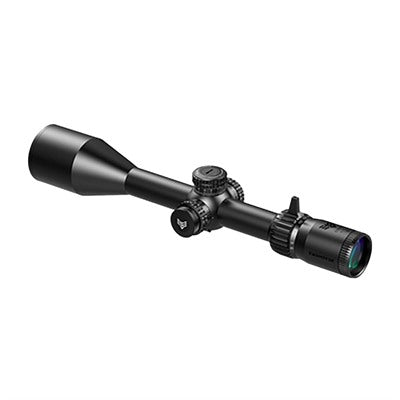 Kentucky Long Precision 4-24x50mm Illuminated Rifle Scope