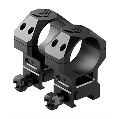 Freedom Rings Scope Mounting Rings