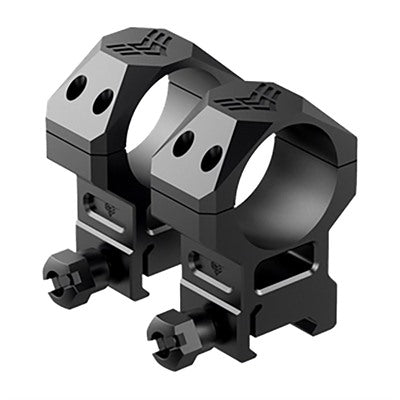 Freedom Rings Optic Mount Ring Set