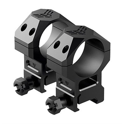 Freedom Rings Optic Mounting Ring Set