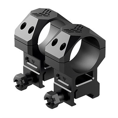 Freedom Rings Optic Mount Rings