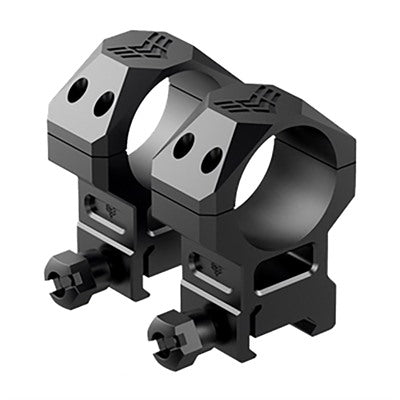 Freedom Rings Optic Ring Mount Accessory