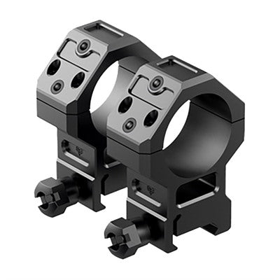 Hostile Engagement 45-Degree Offset Reflex Sight Mount Rings