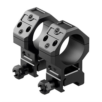 Hostile Engagement 45-Degree Offset Reflex Sight Mount Rings