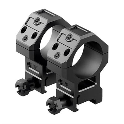Hostile Engagement 45° Offset Reflex Sight Mount Ring Set