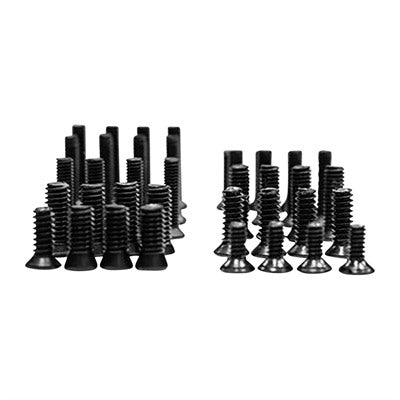 Ultimate Red Dot Mounting Screw Pack