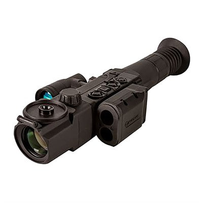 Pulsar Digisight Ultra N450 LRF 4.5-18x50mm Digital NV Rifle Scope