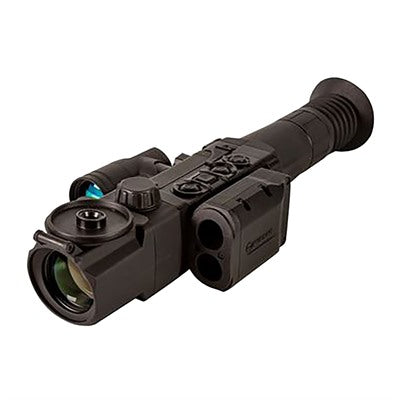Pulsar Digisight Ultra N455 LRF 4.5-18x50mm Digital NV Rifle Scope