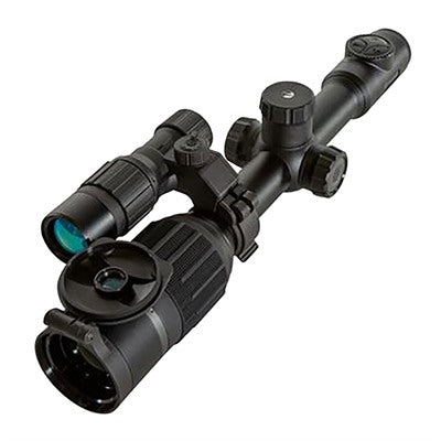 Pulsar Digex N450 4-16x50mm Digital Night Vision Rifle Scope
