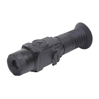 Pulsar Core RXQ30V 1.6-6.4x22mm Thermal Rifle Scope