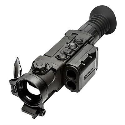 Pulsar Trail 2 LRF XQ50 3.5-14x Thermal Rifle Scope