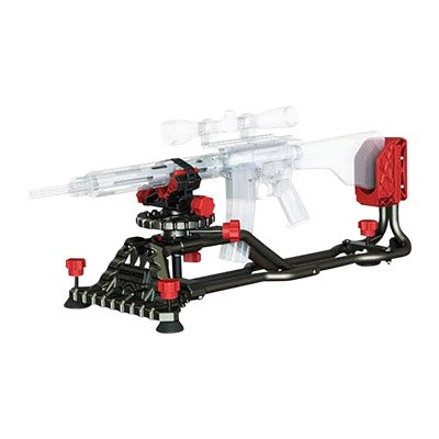Alpha Shooting Rest
