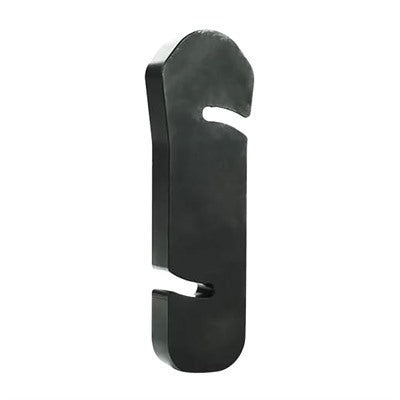 Buttstock Length of Pull Spacer Weight