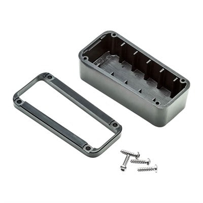 Magazine Extender for Metal Magazines