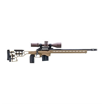 ACC Chassis System for Savage Arms Long Action