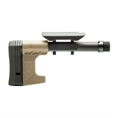 Composite Carbine Buttstock