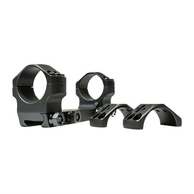 One Piece Scope Mount for Optics
